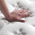 SleepSoul Cloud 800 Pocket Sprung Mattress